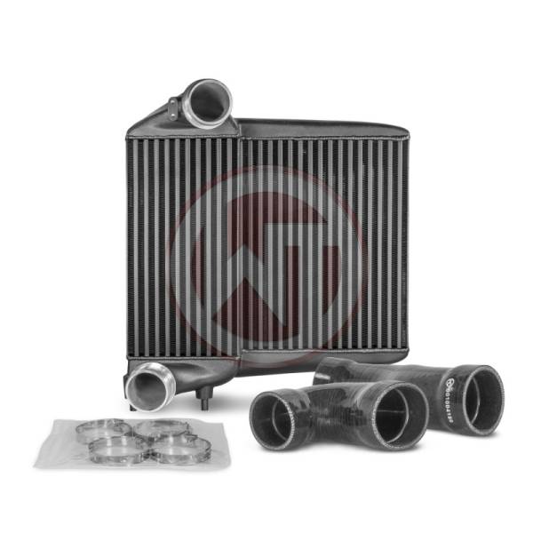 Wagner Tuning - Wagner Tuning Kia Optima (JF) GT 2.0T GDI Competition Intercooler Kit - 200001151