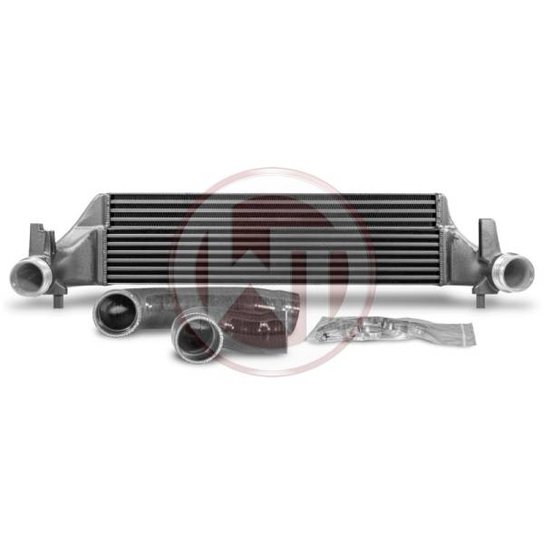 Wagner Tuning - Wagner Tuning Volkswagen Polo AW GTI 2.0L TSI Competition Intercooler Kit - 200001152