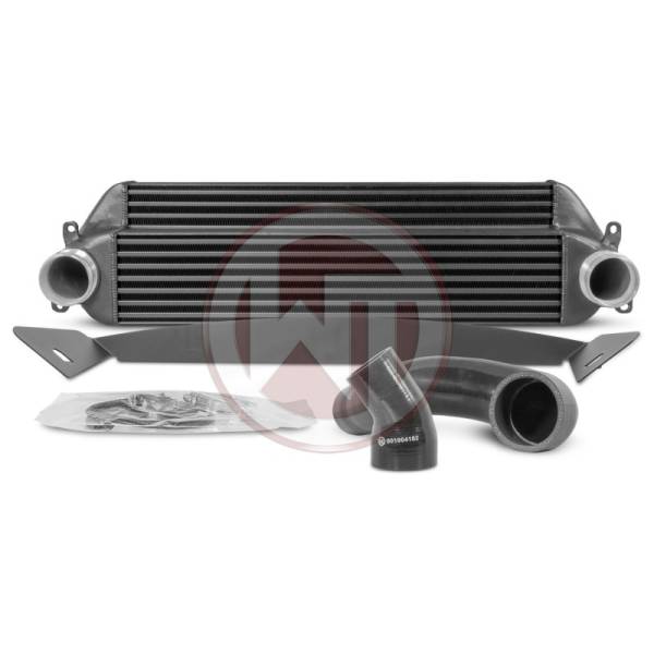 Wagner Tuning - Wagner Tuning 19-22 Hyundai Veloster 1.6T Competition Intercooler Kit - 200001153