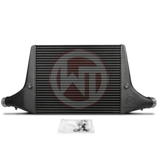 Wagner Tuning - Wagner Tuning Audi A6/A7 C8 3.0 TFSI Competition Intercooler Kit - 200001159