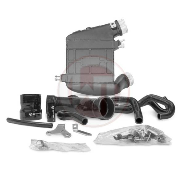 Wagner Tuning - Wagner Tuning Audi RS4 B9 / RS5 B9 Competition Intercooler Kit - 200001162