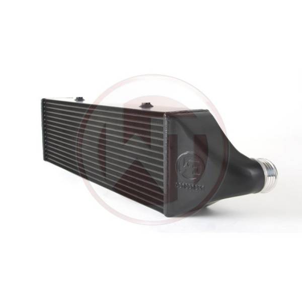 Wagner Tuning - Wagner Tuning 07-10 Ford Mondeo MK4 2.5T Competition Intercooler Kit - 200001163