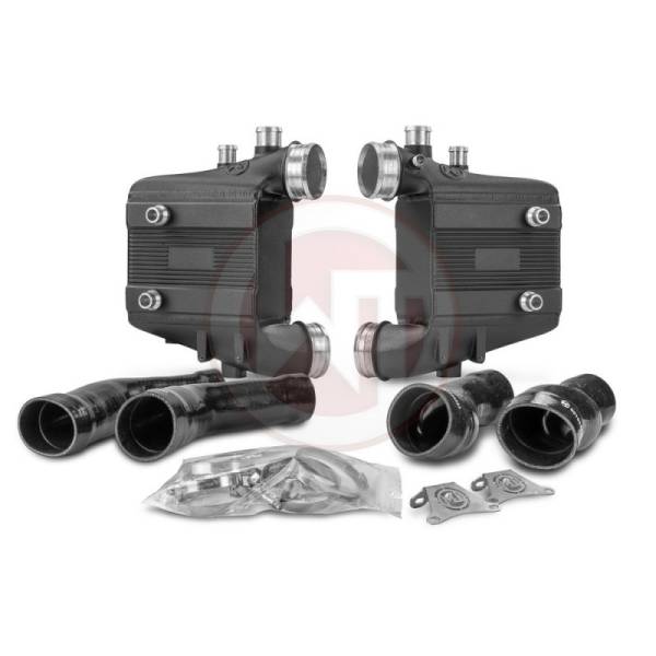 Wagner Tuning - Wagner Tuning Mercedes C190 AMG GT Performance Intercooler Kit - 200001166