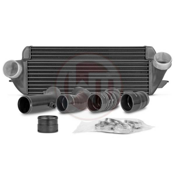 Wagner Tuning - Wagner Tuning BMW E90 335d EVO2 Competition Intercooler Kit - 200001170