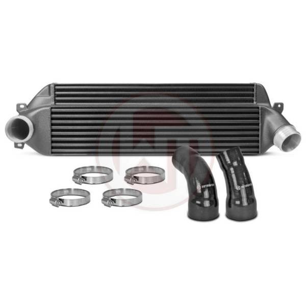 Wagner Tuning - Wagner Tuning Hyundai Veloster N Gen2 Competition Intercooler Kit - 200001172