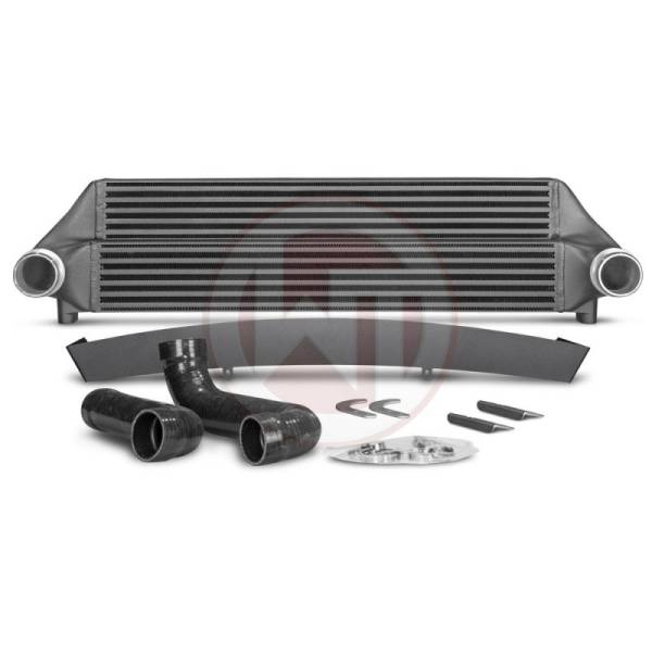 Wagner Tuning - Wagner Tuning Ford Focus ST MK4 2.3 Ecoboost Competition Intercooler Kit - 200001174