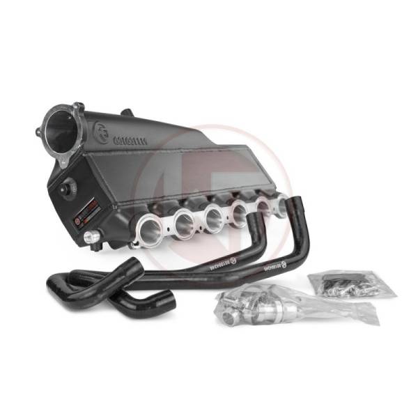 Wagner Tuning - Wagner Tuning Toyota Supra MK5 A90/A91 B58.2T EVO1 Intake Manifold w/ Integrated Intercooler - 200001175