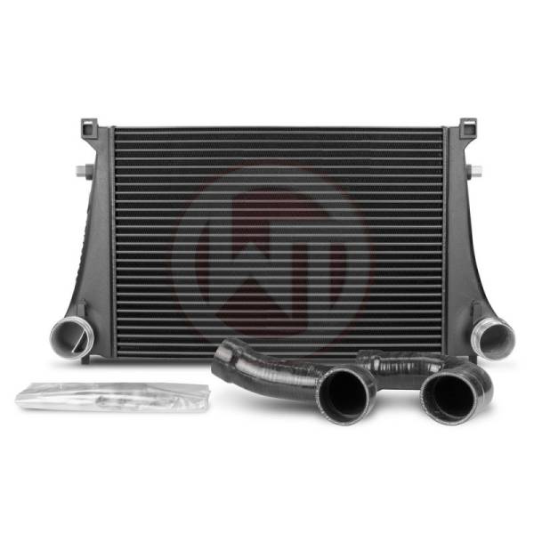 Wagner Tuning - Wagner Tuning 19+ Volkswagen Golf/GTI MK8 Competition Intercooler Kit - 200001178