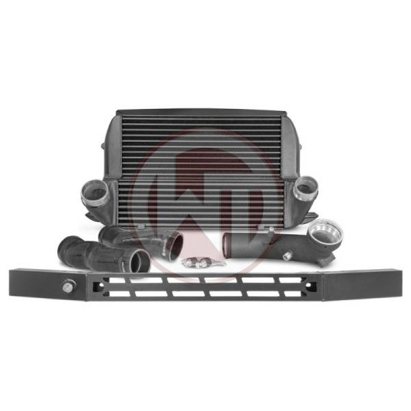 Wagner Tuning - Wagner Tuning BMW F30/31/32/34/35/36 335i N55 EVO3 Competition Intercooler Kit - 200001183