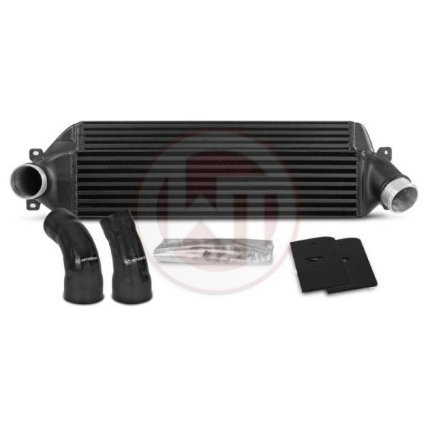 Wagner Tuning - Wagner Tuning 2021+ Hyundai Veloster N DCT Facelift Competition Gen.2 Intercooler Kit - 200001195
