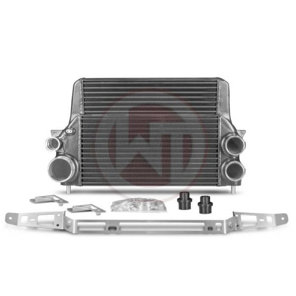 Wagner Tuning - Wagner Tuning 2022+ Ford F-150 Raptor Competition Intercooler Kit - 200001201