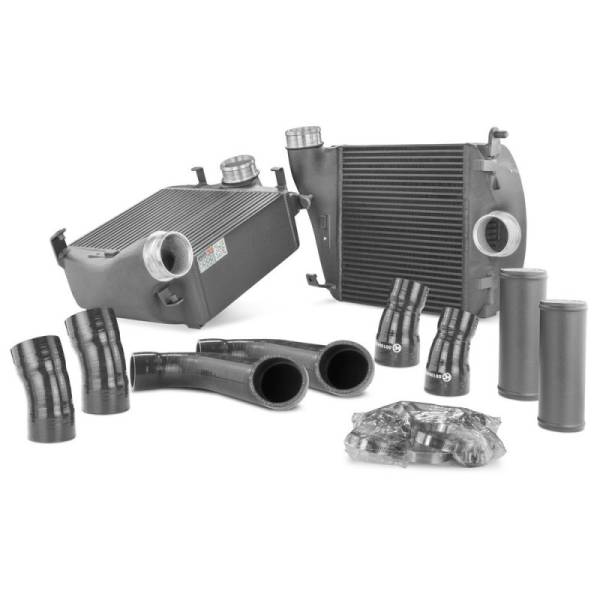 Wagner Tuning - Wagner Tuning Audi RS Q8 / Lamborghini Urus / Porsche Cayenne Performance Intercooler Kit - 200001206