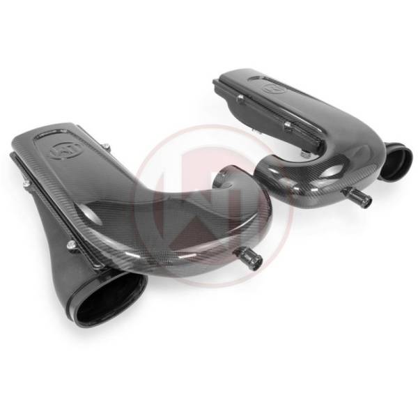 Wagner Tuning - Wagner Tuning 15-20 Mercedes C63(S) AMG Carbon Air Intake - 300001003