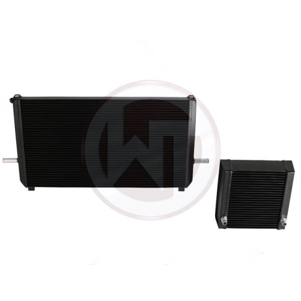 Wagner Tuning - Wanger Tuning Mercedes Benz (CL)A 45 AMG Radiator Kit - 400001001