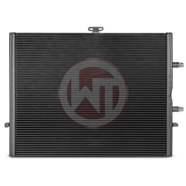 Wagner Tuning - Wagner Tuning BMW M2/M3/M4 S55 Front Mounted Radiator Kit - 400001003.FM