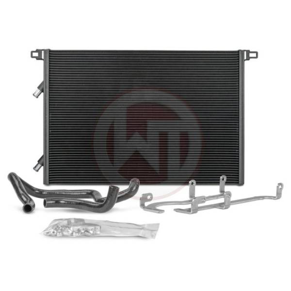 Wagner Tuning - Wagner Tuning Audi RS4 B9/RS5 F5 Radiator Kit - 400001012.WT