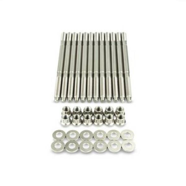 Wagner Tuning - Wagner Tuning Audi 5Zyl 2.2 20V Turbo OEM Cylinder Head Stud Set - P101051210