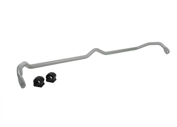 Whiteline - Whiteline 97-04 VW Golf MK4 (exc. 4-motion / 96-03 Audi A3 Type AL Front Heavy Duty 22mm Swaybar SPE - BAF13
