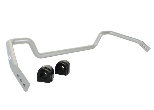 Whiteline - Whiteline 10/01-07/05 BMW 3 Series E46 Front Heavy Duty Adjustable 30mm Swaybar - BBF15Z