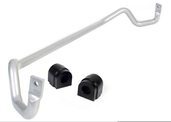 Whiteline - Whiteline BMW 1 Series/3 Series Front 27mm Swaybar - RWD Only (Non M3/AWD iX Models) - BBF43