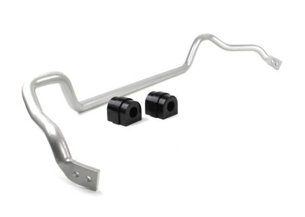 Whiteline - Whiteline 99-05 BMW 3 Series E46 Front 27mm Adjustable Swaybar - BBF45Z