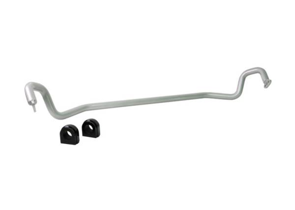 Whiteline - Whiteline 08-13 BMW M3 30mm Front Heavy Duty Swaybar - BBF46