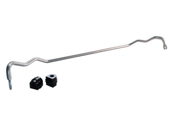 Whiteline - Whiteline BMW 1 Series (Exc M Series) & 3 Series (Exc M3) Rear 20mm Swaybar - BBR44