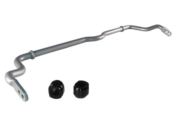 Whiteline - Whiteline 17-18 Infiniti QX30 Front Heavy Duty 2 Hole Adjustable 27mm Swaybar - BMF67Z