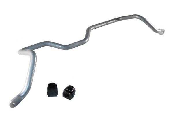 Whiteline - Whiteline 02-06 Mini Cooper/Cooper S Front Heavy Duty Adjustable Sway Bar - 26mm - BMF72