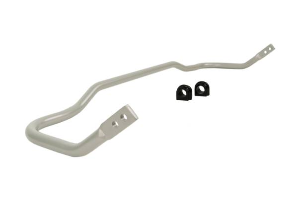 Whiteline - Whiteline 5/89-03 Nissan Skyline R32 GTR AWD Front 22mm Heavy Duty Adjustable Sway Bar - BNF27Z
