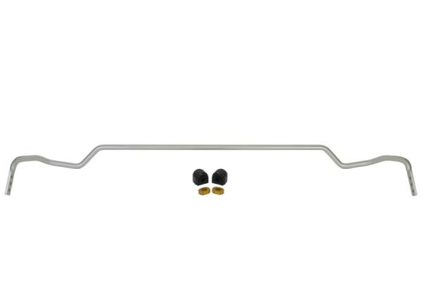 Whiteline - Whiteline 19-20 BMW Z4 Rear 18mm Heavy Duty Adjustable Swaybar - BTR99Z