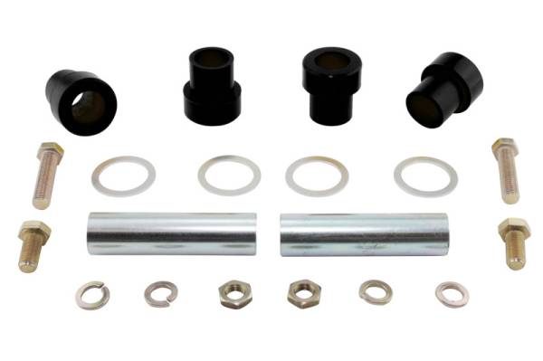 Whiteline - Whiteline 94-97 Nissan Skyline R33 GTR / 98-03 R34 GTR Upper control arm anti-dive caster kit SPECIA - KCA348