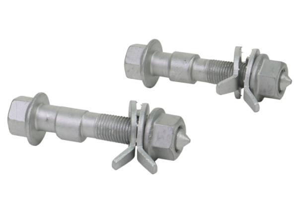 Whiteline - Whiteline 02-07 WRX F&R / 03-07 Impreza NA F&R / 04-07 STi F&R / 08+  WRX Hatch F Only  / 08-09 STi - KCA414