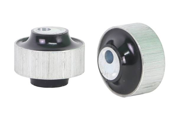 Whiteline - Whiteline 2014+ VW Golf/GTI/R MK7 Front Lower Control Arm Inner Rear Bushing - KCA499