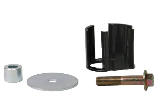 Whiteline - Whiteline 12-15 Audi A3/S3/RS3 / 2015 Audi TT / 12-15 VW Golf Front Torque Arm Insert Bushing - KDT952