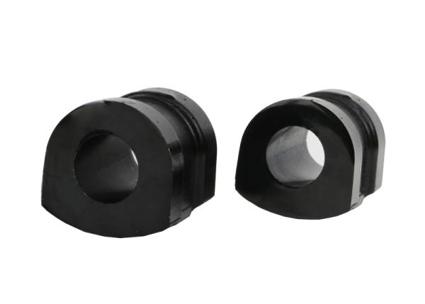 Whiteline - Whiteline 92-98 BMW 318i 27mm Front Sway Bar Mount Bushing Kit - KSK034-27