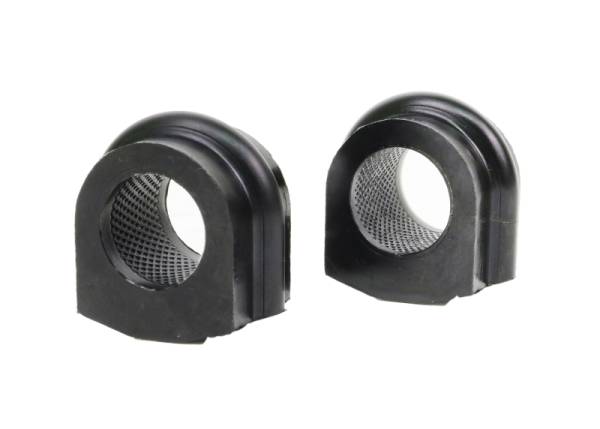 Whiteline - Whiteline 94-99 Skyline R33 GTS RWD /89-93 Skyline R32 GTS RWD 24mm Front Sway Bar Mount Bushing Kit - KSK045-24