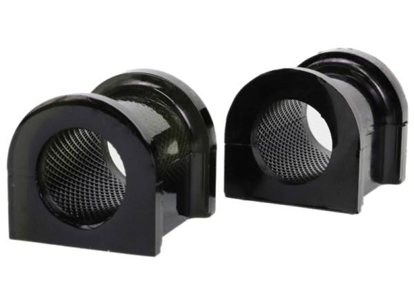 Whiteline - Whiteline 15-18 Volkswagen Golf R 26mm Front Sway Bar Mount Bushing Kit - KSK049-26