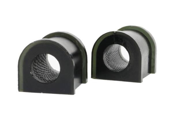 Whiteline - Whiteline 90-18 Mazda Miata 16mm Rear Sway Bar Mount Bushing Kit - KSK079-16