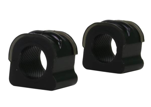 Whiteline - Whiteline 99-05 Volkswagen Golf 22mm Front Sway Bar Mount Bushing Kit - KSK084-22