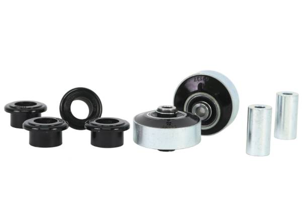 Whiteline - Whiteline 2012+ Volkswagen Golf / Audi A3 Front Lower Control Arm Service Kit (Use w/ PN KTA262) - KSK132