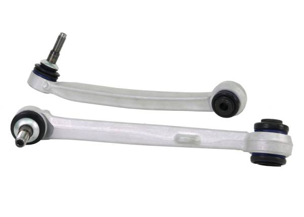 Whiteline - Whiteline 15-18 BMW M3 / 15-20 M4 / 16-21 M2 Front Lower Control Arm - KTA286