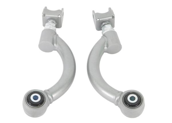 Whiteline - Whiteline 23+ Toyota GR Corolla Rear Upper Control Arm - KTA305
