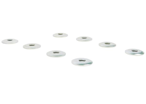 Whiteline - Whiteline Sway Bar Link Washers **Cupped Washers ONLY-NO Bushings** - KW2