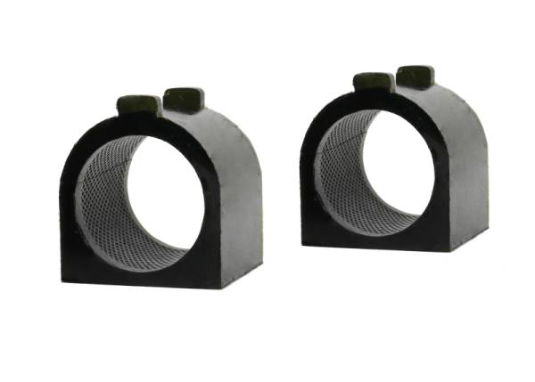 Whiteline - Whiteline Plus KS30 Mounting Saddle 32mm Heavy Duty Sway Bar Bushing Set - W0410-32