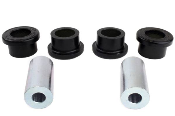 Whiteline - Whiteline VAG MK4/MK5 Front Control Arm Bushing Kit - W0503