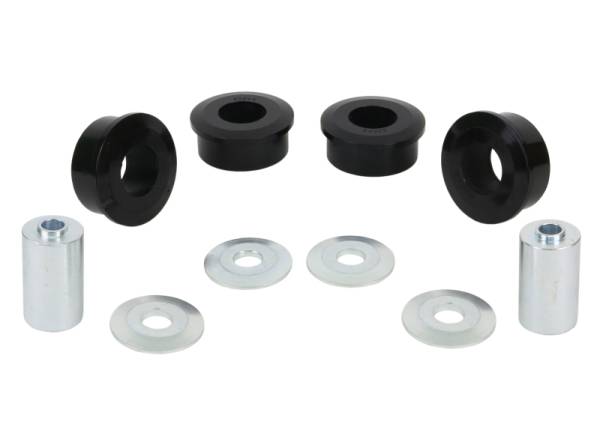 Whiteline - Whiteline VAG MK4/MK5 Rear Trailing Arm Bushing Kit - W0504