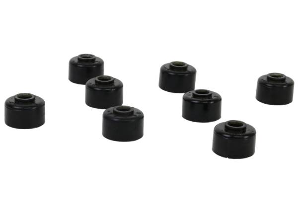 Whiteline - Whiteline Plus Audi / Chevrolet / Honda / Mitsubishi / Nissan / Toyota Front Sway Bar Link Assembly - W21014