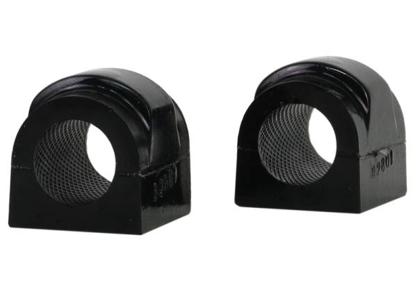 Whiteline - Whiteline Plus 4/91-5/01 & 10/01-05 BMW 3 Series/9/88-04 5 Series Rear 20mm Sway Bar Mount Bushing - W22801