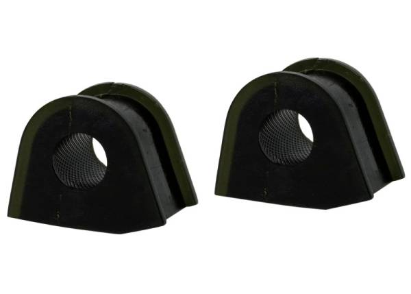 Whiteline - Whiteline Plus 80-92 Volkswagen T25 T3 21mm Front Sway Bar Mount Bushing - W23405
